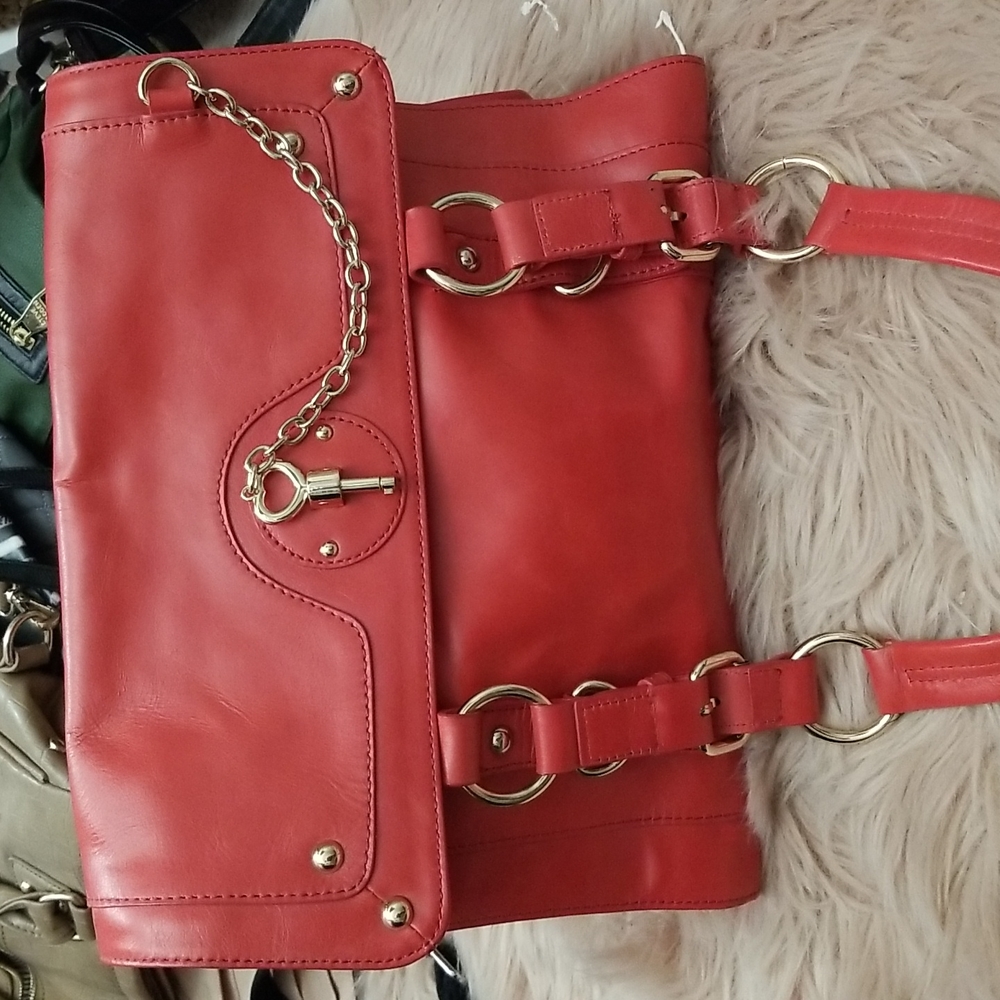 Bebe purse